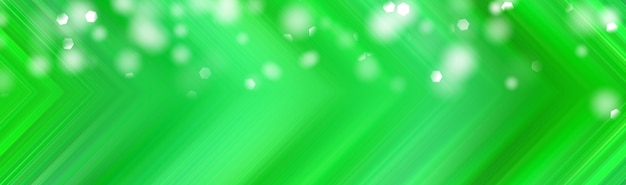 Festive abstract glowing light effects background. Bright spots of light.