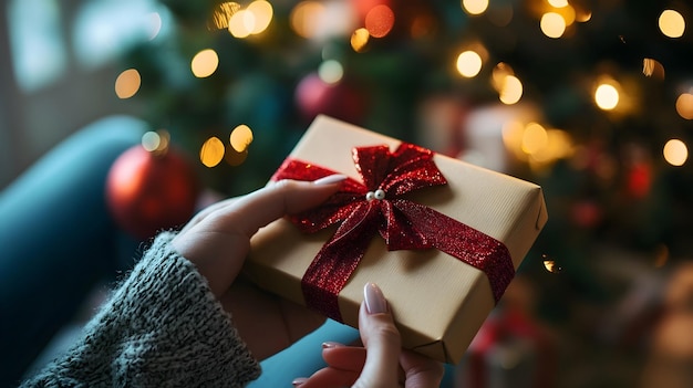 Festive Gift Wrapping Options for Christmas Gift Cards During the Holidays