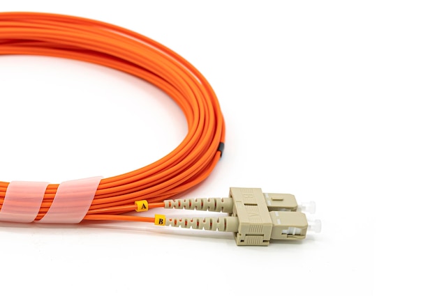 Fiber Optic Cable