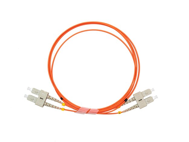 Fiber Optic Cable