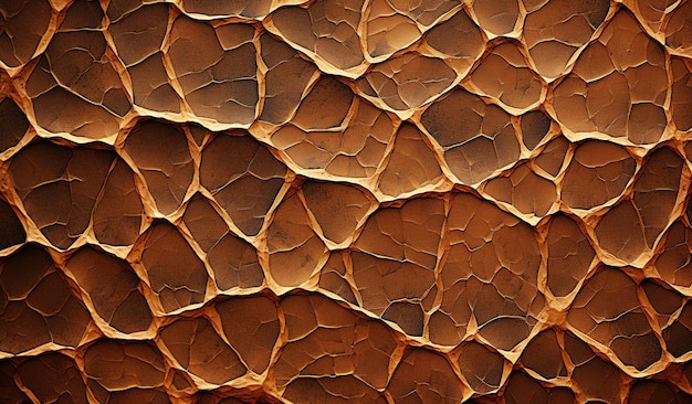 fibrous structure of dry leaves texture background Honeycomb patterns of skeleton leaves foliage