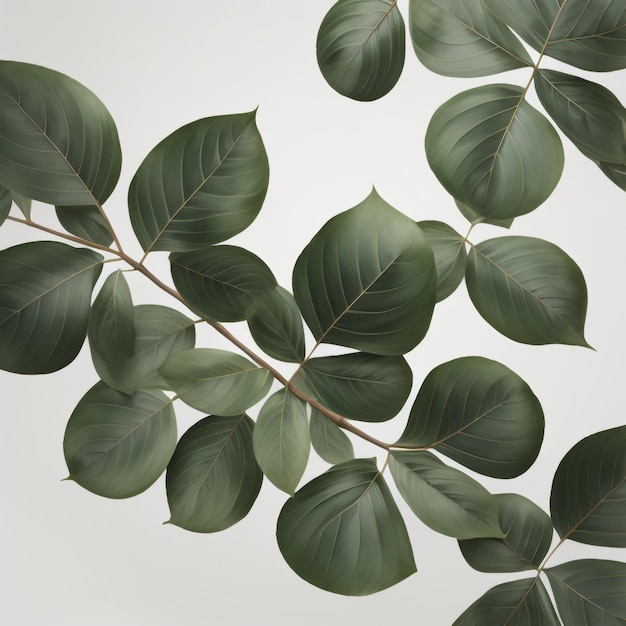 ficus background