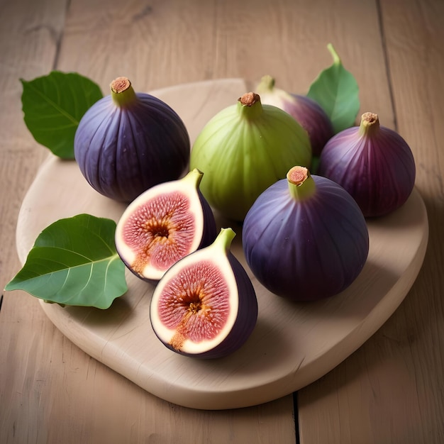 Fig fruit