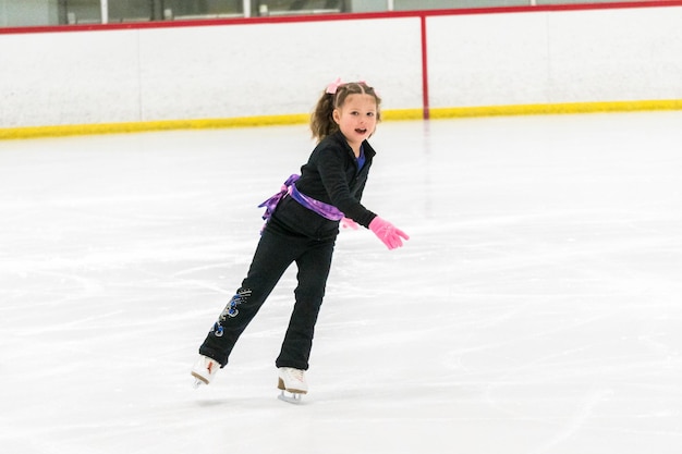 Figure skating