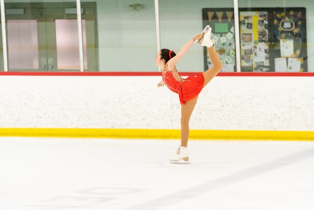 Figure skating