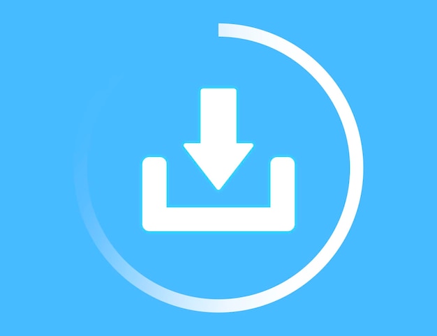 File upload icon