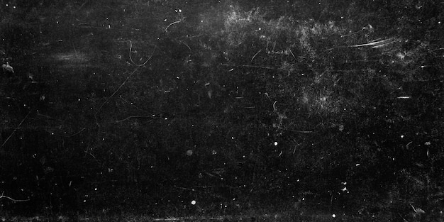 Photo film dust scratches texture background