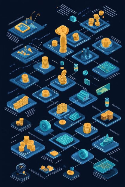 Photo financial management a visual guide