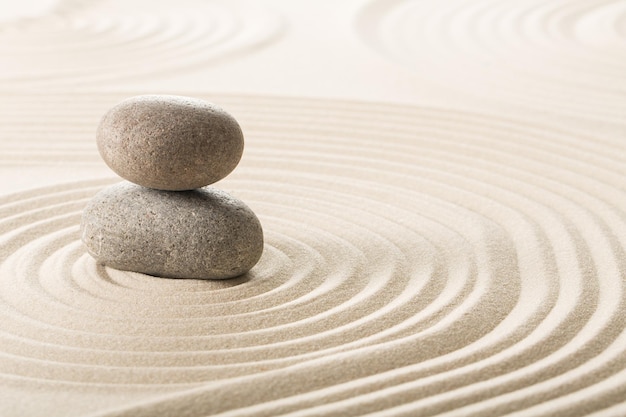 finding solutions with zen mindset