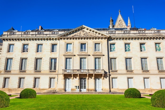 Fine Arts Museum of Tours