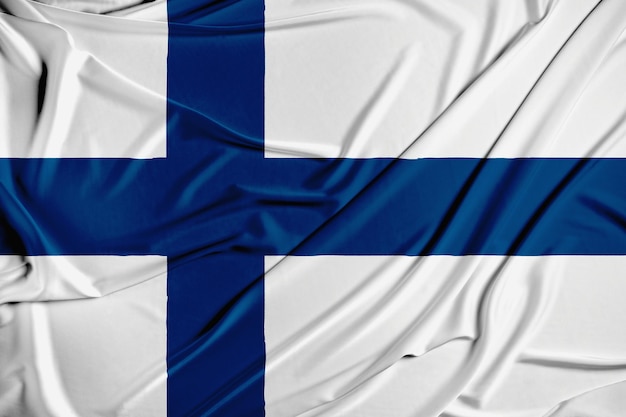 Finland Country National flag icon