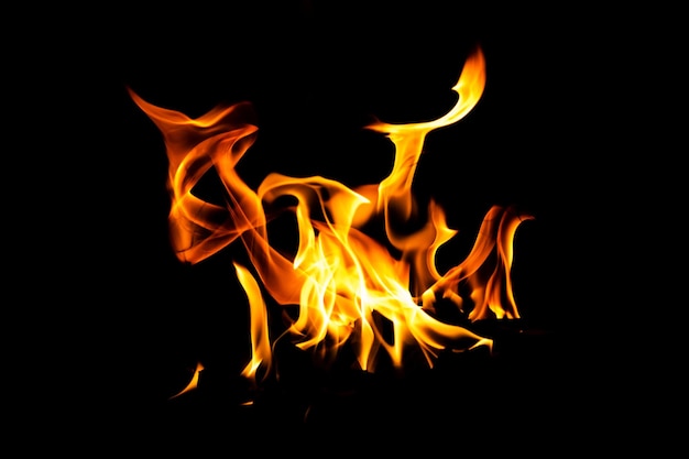 Fire flame texture Burning material backdrop Burn effect pattern Blaze and torch wallpaper Heat and haze backdrop