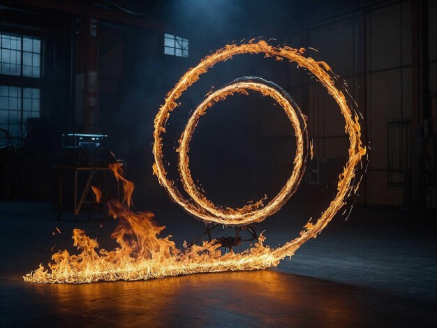 Photo fire poi manufacturer_4