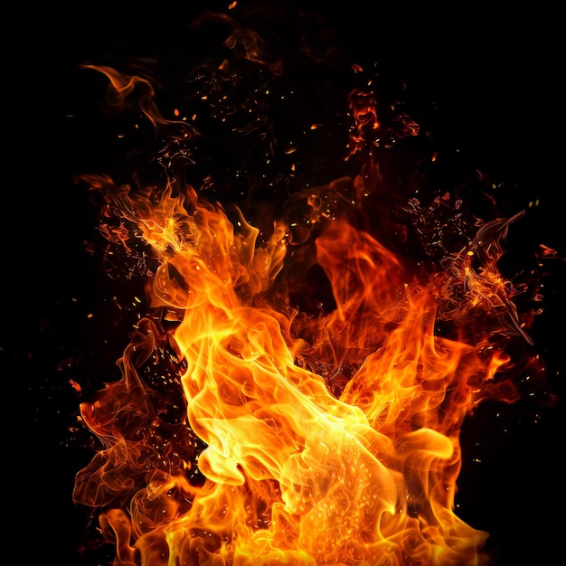 FireTextures