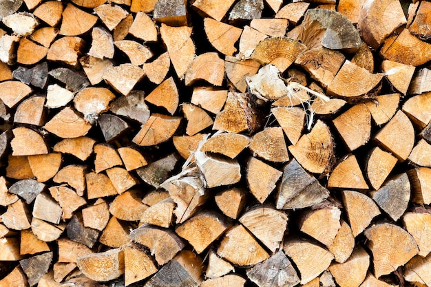 Firewood