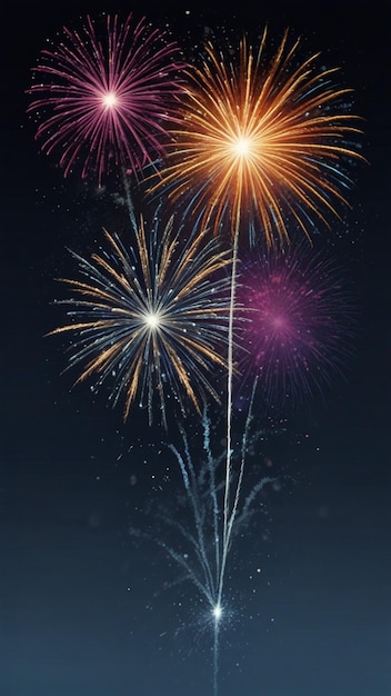 fireworks for celebrations and parties