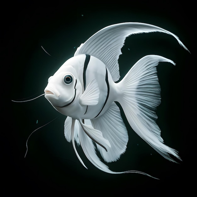 Fish Background image