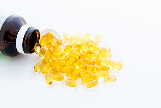 Fish oil