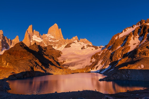 Fitz Roy