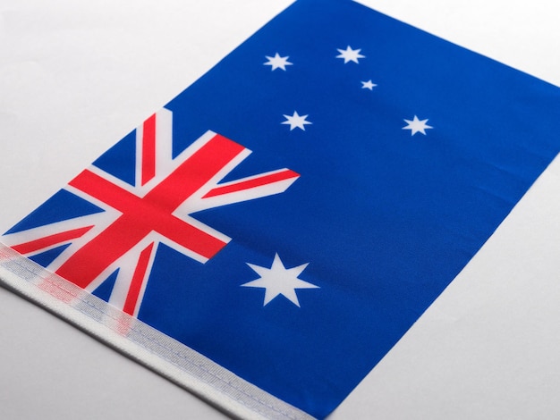 Flag of Australia