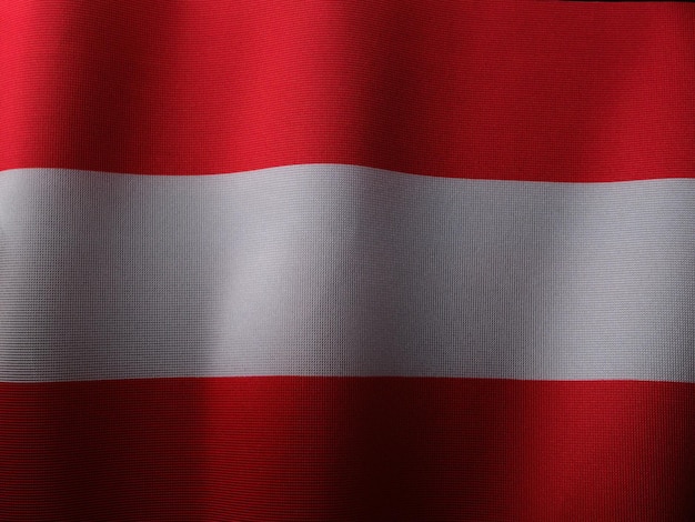 Flag of Austria