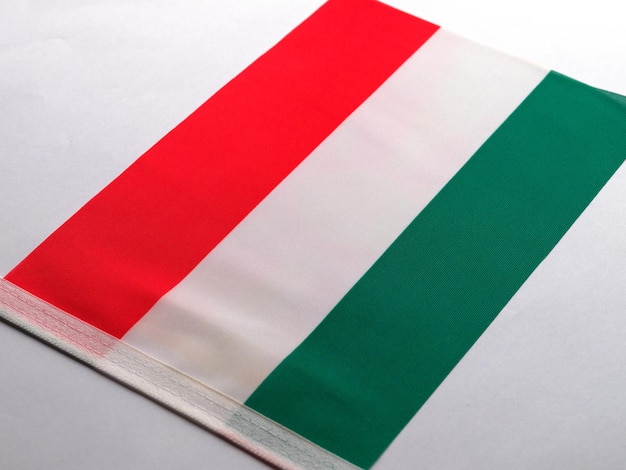 Flag of Bulgaria