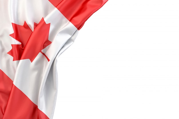 Flag of Canada