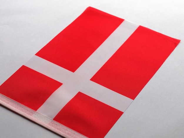 Flag of Denmark