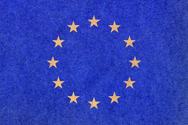 Flag of Europe