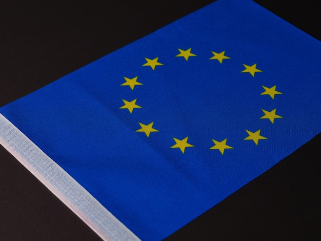 Flag of the European Union