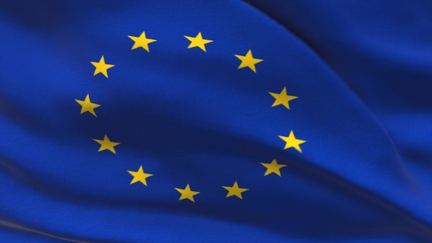 Flag of the European Union