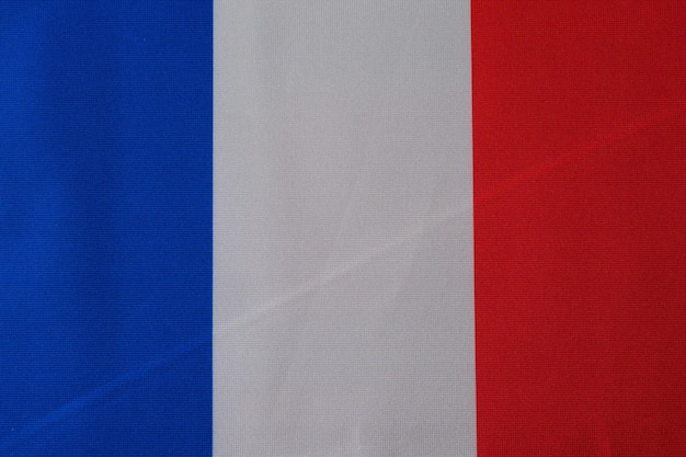 Flag of France