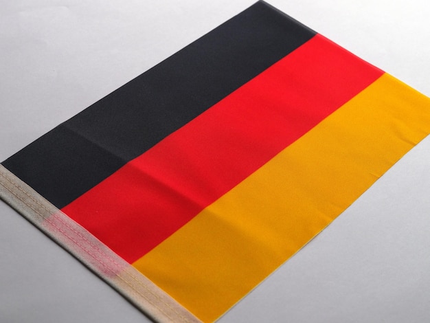 Flag of Germany