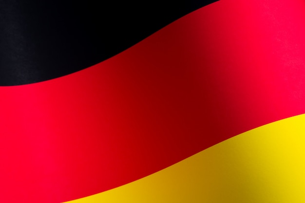 Flag of Germany