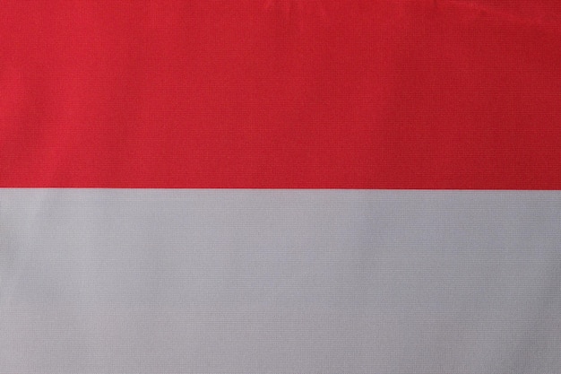 Flag of Indonesia