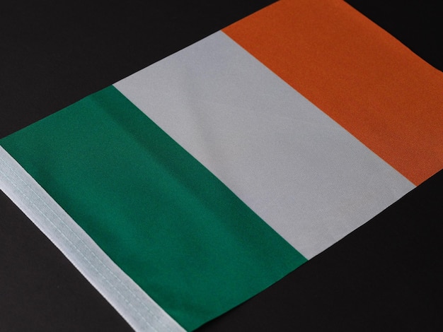 Flag of Ireland