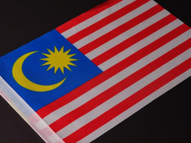 Flag of Malaysia