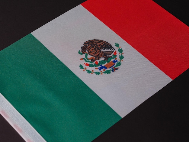 Flag of Mexico