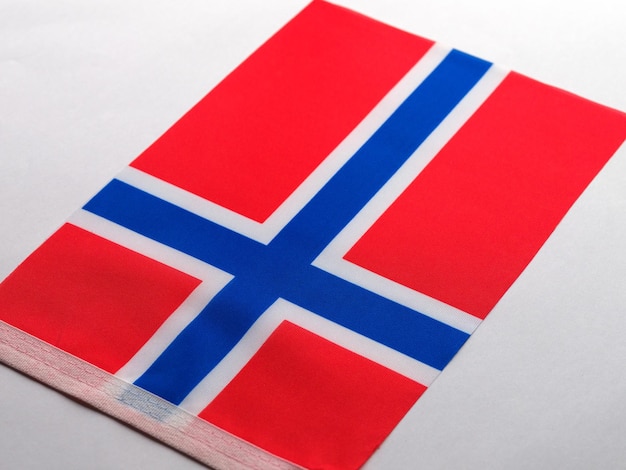 Flag of Norway