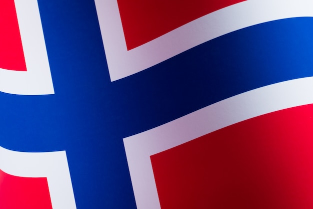 Flag of Norway