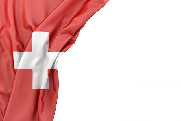 Flag of Switzerland