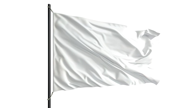 Photo flag symbol