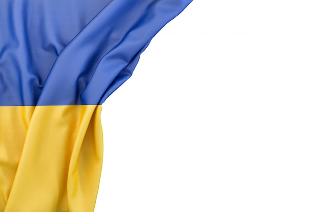 Flag of Ukraine