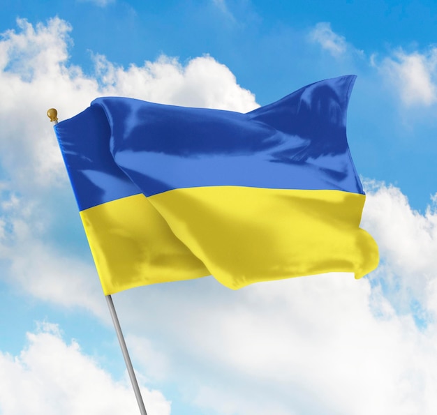 Flag of Ukraine