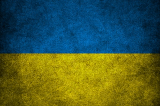 Flag of Ukraine