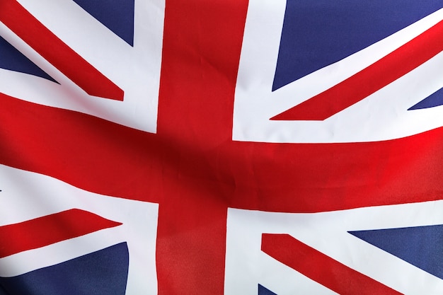 Flag of the United Kingdom, British flag, Union Jack