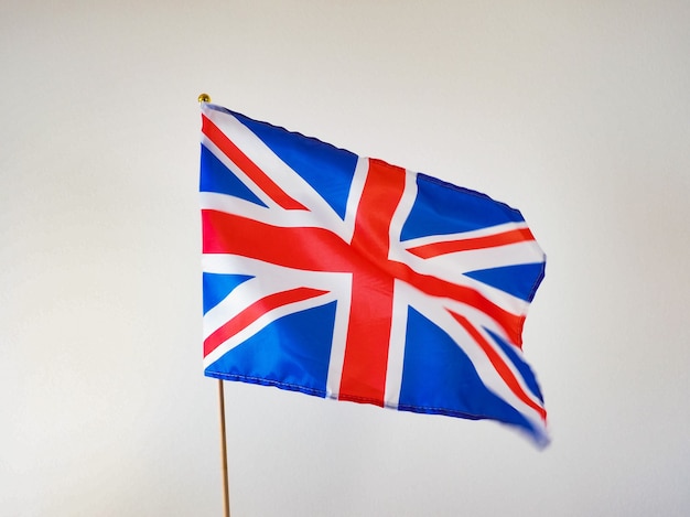 Flag of the United Kingdom (UK) aka Union Jack