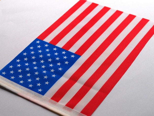 Flag of the United States