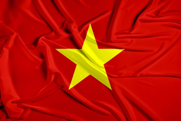 Flag of Vietnam