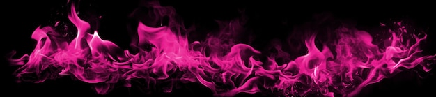 Photo flame burning cool and hot texture design for background social media packaging industry and digital